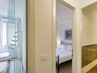 Appartamento Genua Caratteristiche 9