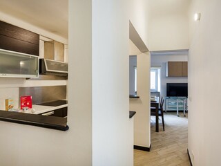 Apartamento Genua  17