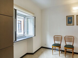 Apartamento Genua  18