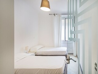 Apartamento Genua Características 10