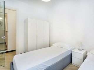 Appartamento Genua Caratteristiche 11