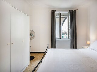 Apartamento Genua Características 12