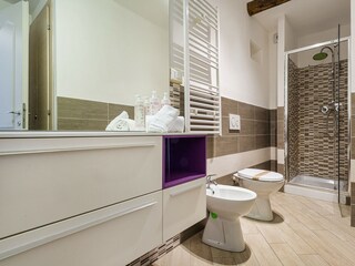 Apartamento Genua Características 13