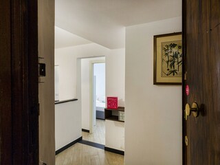 Apartamento Genua  19
