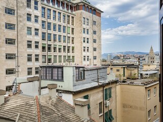 Apartamento Genua Entorno 15