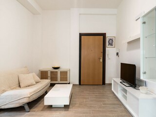 Apartamento Bari Características 5