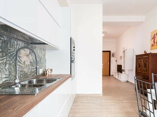Apartamento Bari Características 7