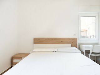 Appartement Bari Kenmerken 8