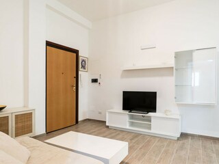Apartamento Bari Características 10