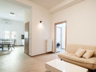 Apartamento Bari Características 11