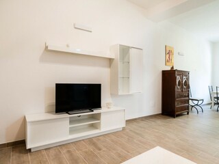 Appartement Bari Kenmerken 12
