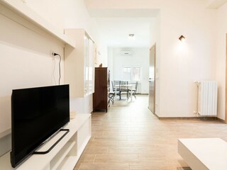 Apartamento Bari Características 13