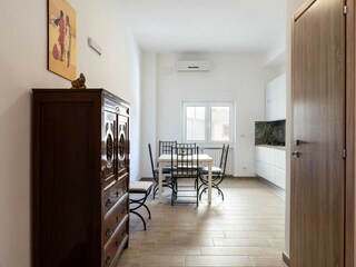 Apartamento Bari Características 14