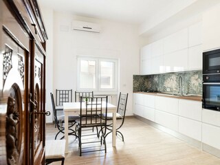 Apartamento Bari Características 15