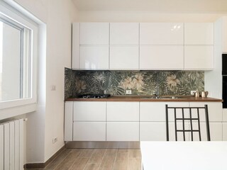 Apartamento Bari Características 16
