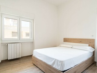 Apartamento Bari Características 17