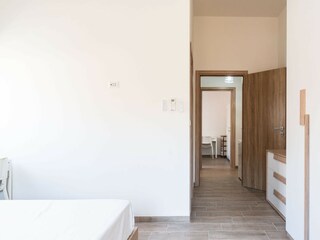 Apartamento Bari Características 18