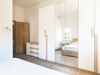 Apartamento Bari Características 19