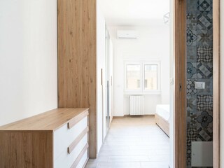 Apartamento Bari Características 20
