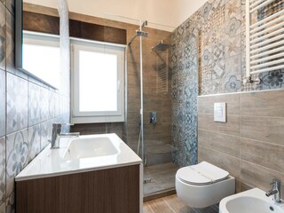 Apartamento Bari Características 21