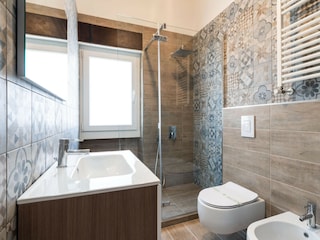 Appartamento Bari Caratteristiche 21