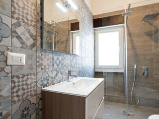 Appartement Bari Kenmerken 22