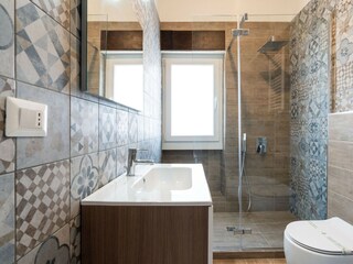 Apartamento Bari Características 23