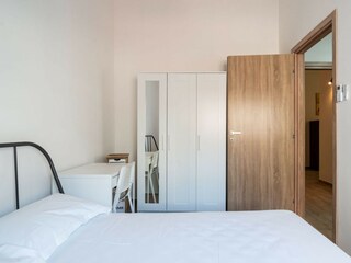 Apartamento Bari Características 24