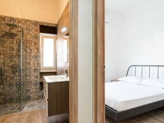 Apartamento Bari Características 27