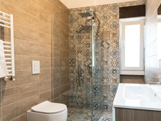 Apartamento Bari Características 28