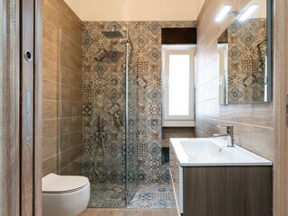 Apartamento Bari Características 29