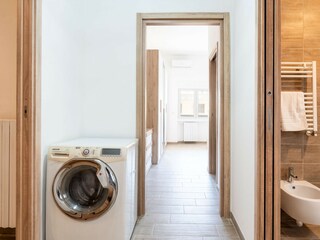 Apartamento Bari Características 30