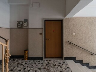 Apartamento Bari Plano de planta 31
