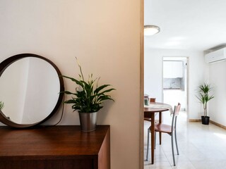 Apartamento Bari Características 5