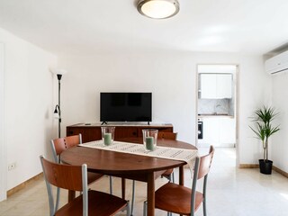Apartamento Bari Características 6