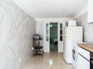 Apartamento Bari Características 7