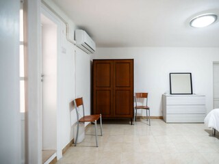 Apartamento Bari Características 9