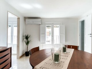 Apartamento Bari Características 10