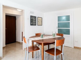 Apartamento Bari Características 11