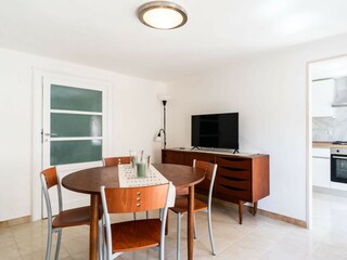 Apartamento Bari Características 12