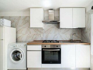 Apartamento Bari Características 13