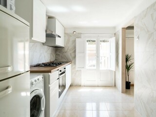 Apartamento Bari Características 14