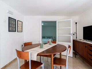 Apartamento Bari Características 15