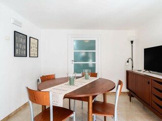 Apartamento Bari Características 16