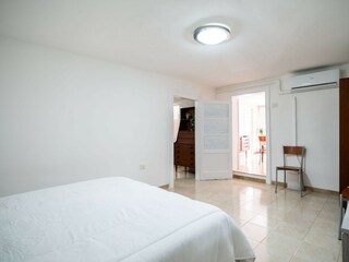 Apartamento Bari Características 17