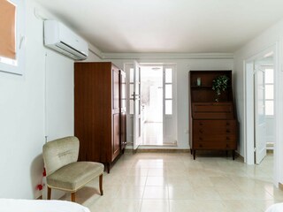 Apartamento Bari Características 19