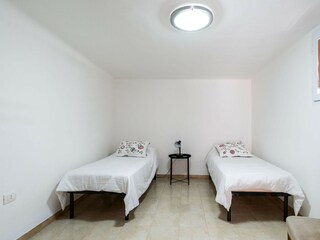 Apartamento Bari Características 20