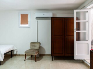 Apartamento Bari Características 21