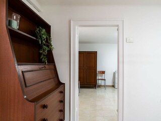 Apartamento Bari Características 22