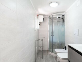 Apartamento Bari Características 23
